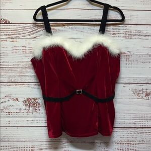 Santa Baby Nighttime Sexy Set